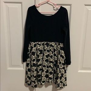 Tea Collection ballerina dress